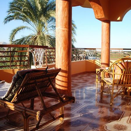 Al Gezera Apartments Луксор Экстерьер фото