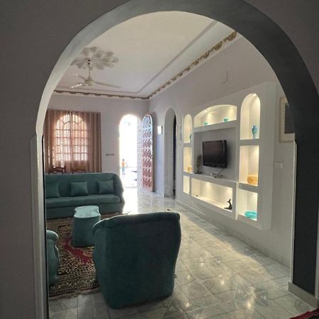 Al Gezera Apartments Луксор Экстерьер фото